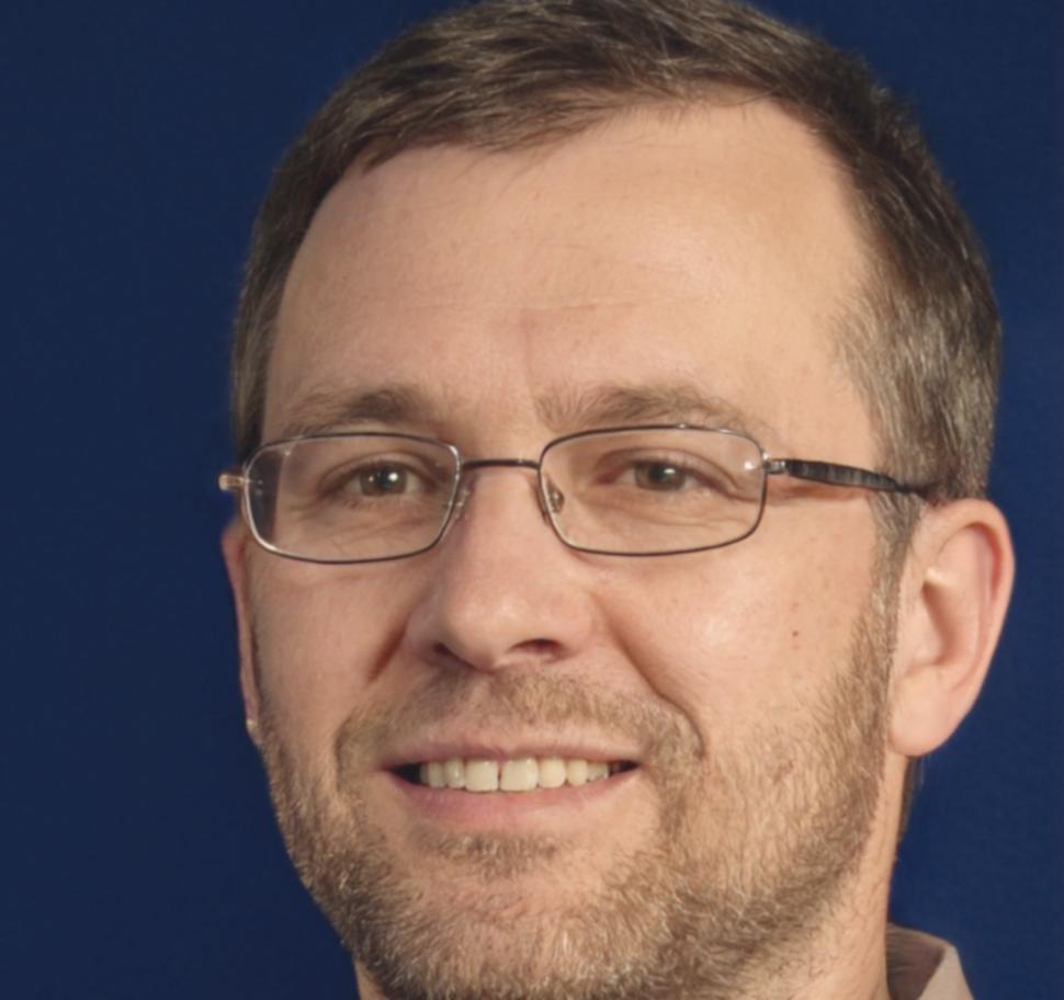 Thibault Lemarchand, formateur en analyse financière