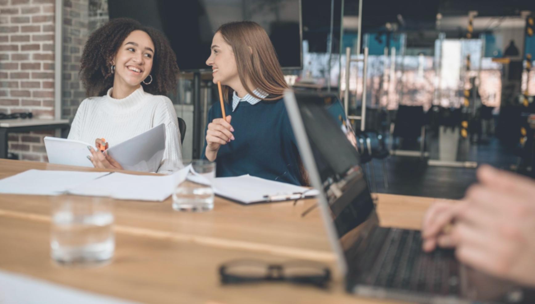 Analyse financière professionnelle en action