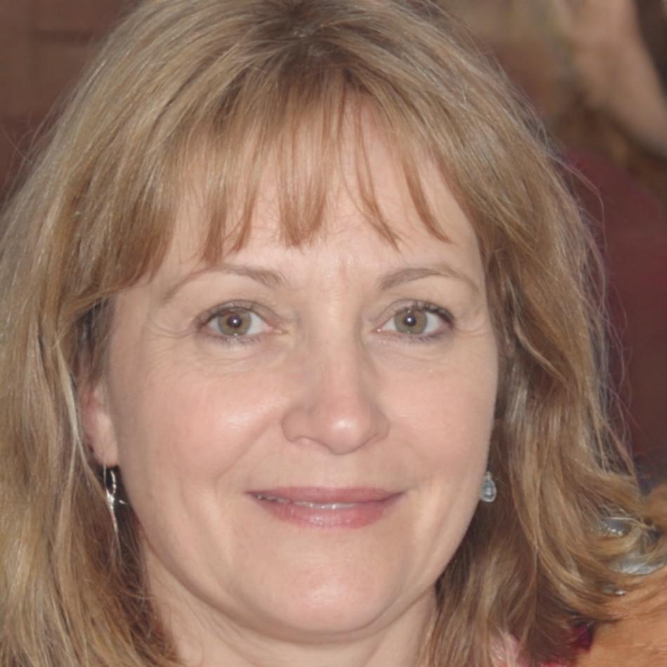 Estelle Verbeke, directrice d'analyse