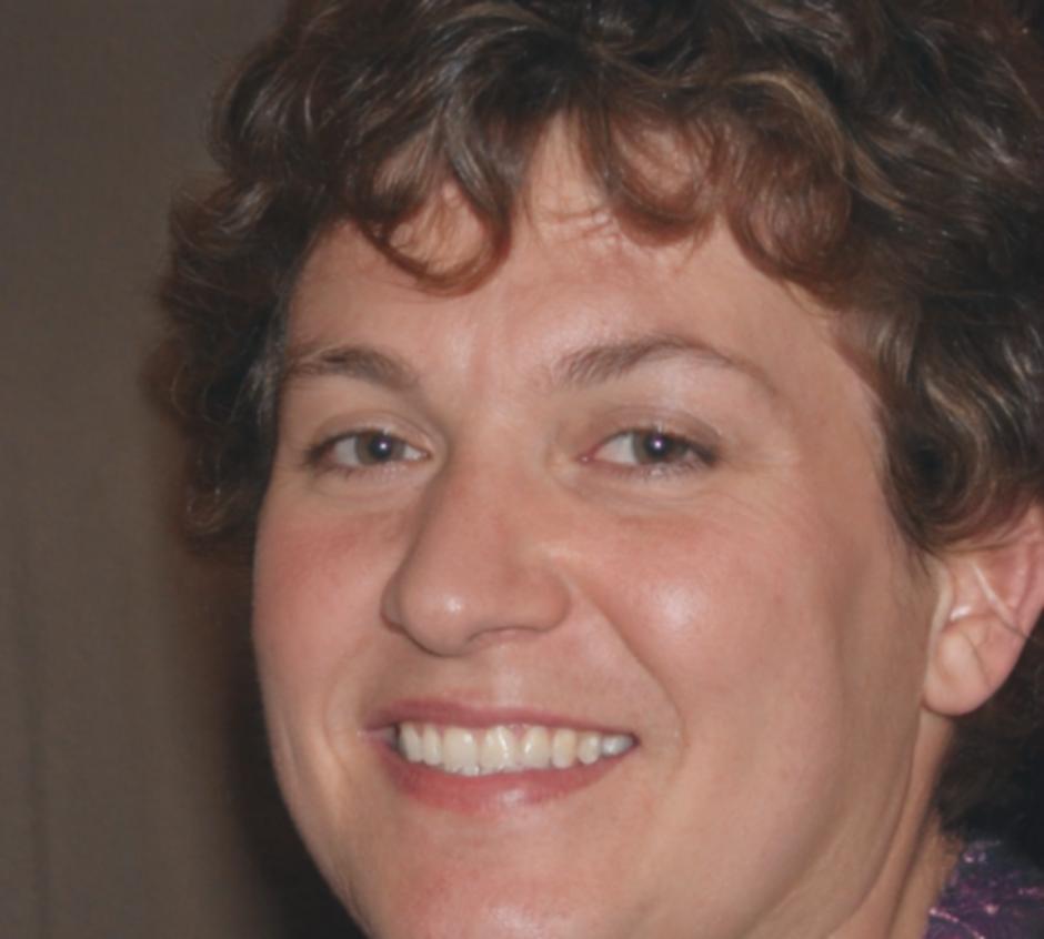 Portrait de Léa Dubois, formatrice en contrôle de gestion